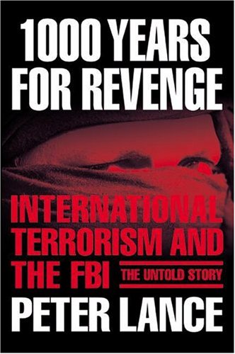 1000 Years for Revenge Books