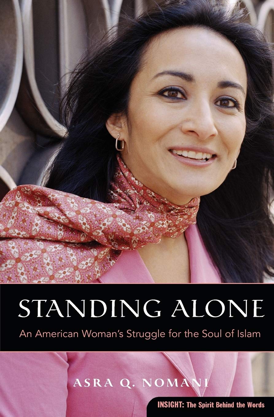 Standing Alone Second hand books on Religion & Esotericism