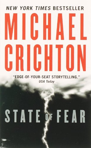 Product Image: State of Fear