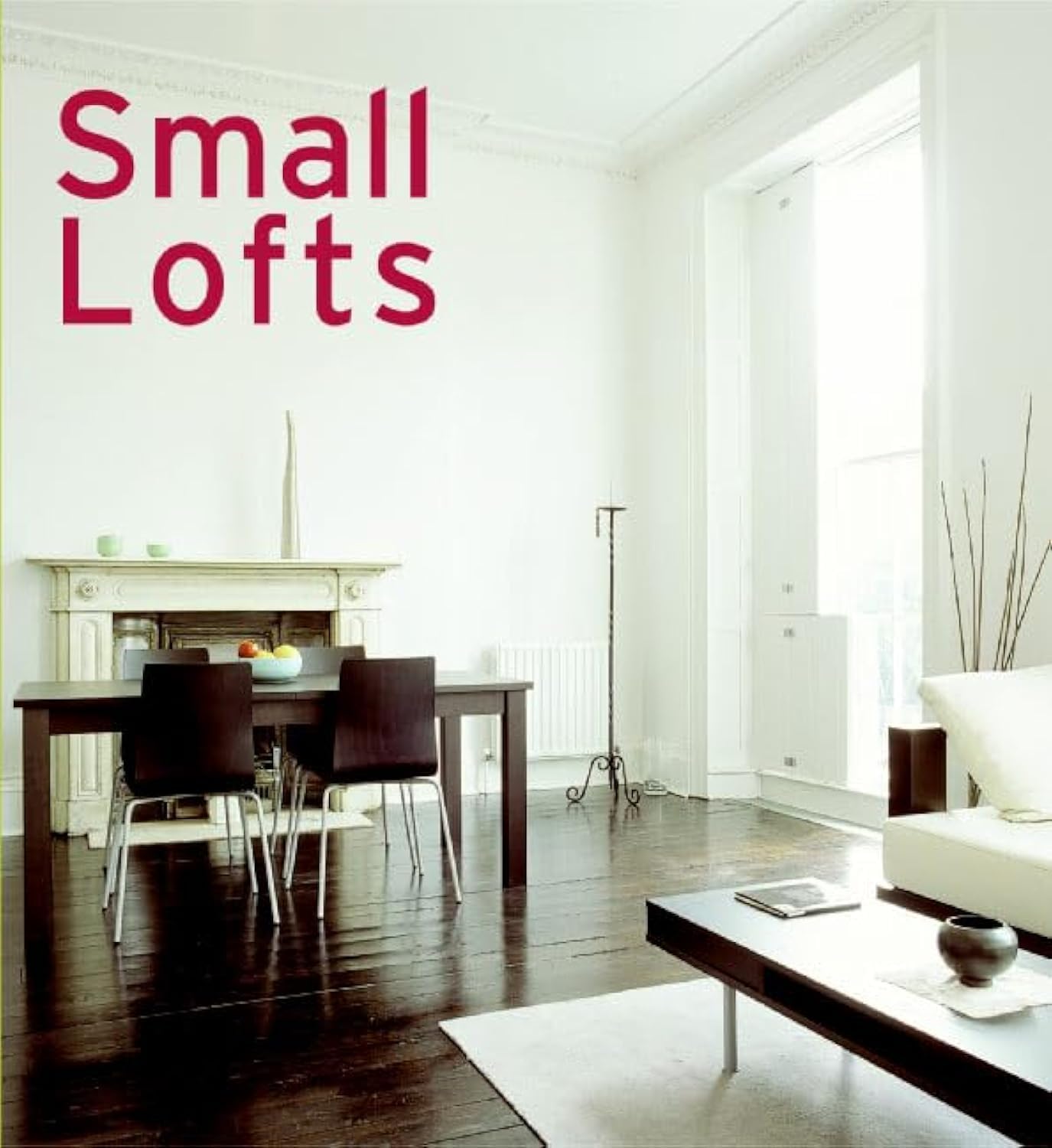 Small Lofts Architecture