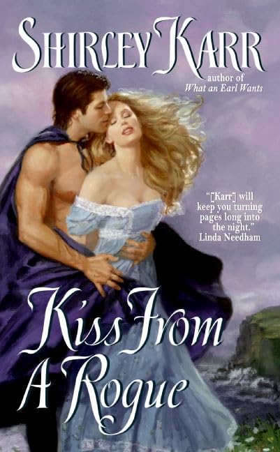 Product Image: Kiss from a Rogue