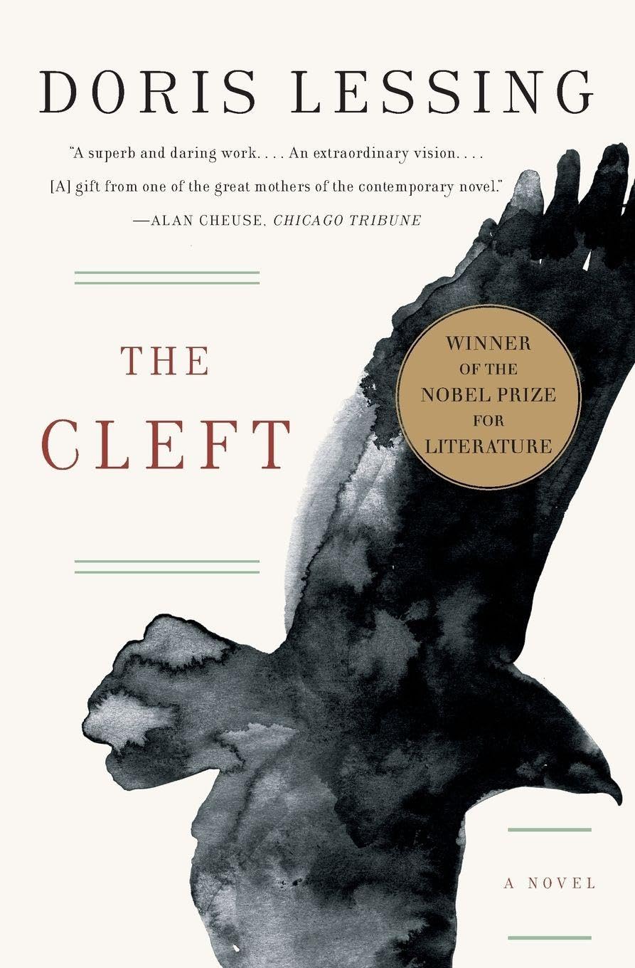 The Cleft Social Sciences