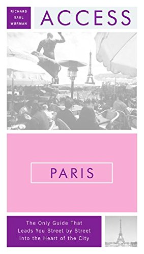 Product Image: Access Paris 10e