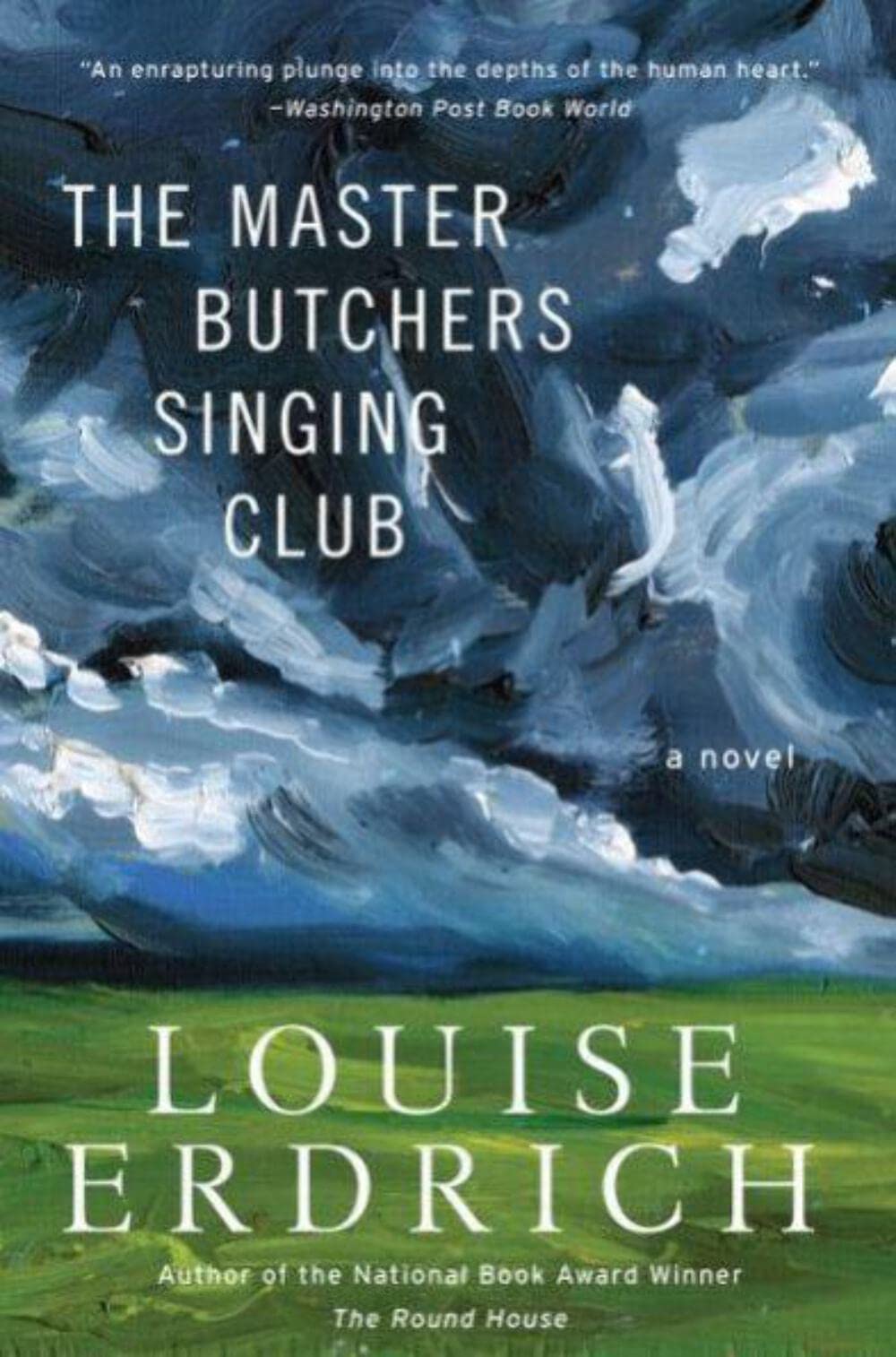 The Master Butchers Singing Club Contemporary literature