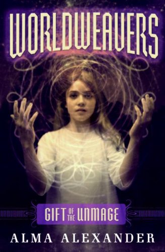 Gift of the Unmage (Worldweavers, 1, Band 1) Fiction