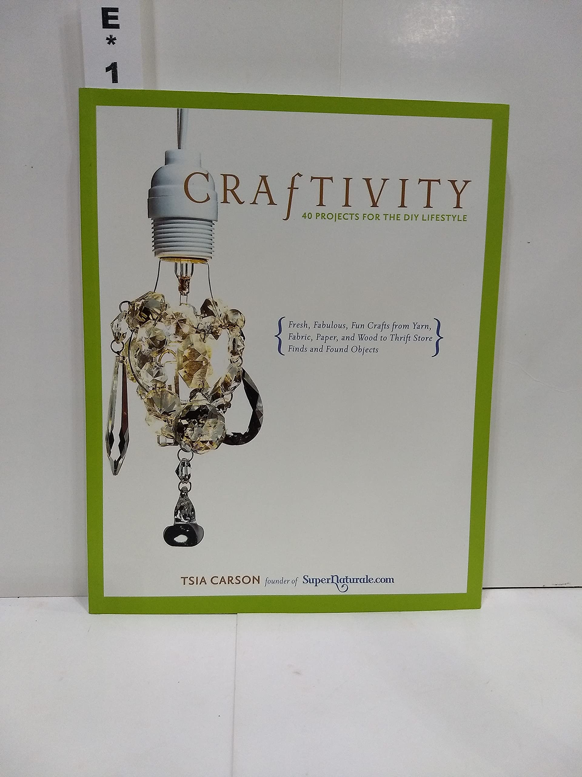 Craftivity Film, Art & Culture