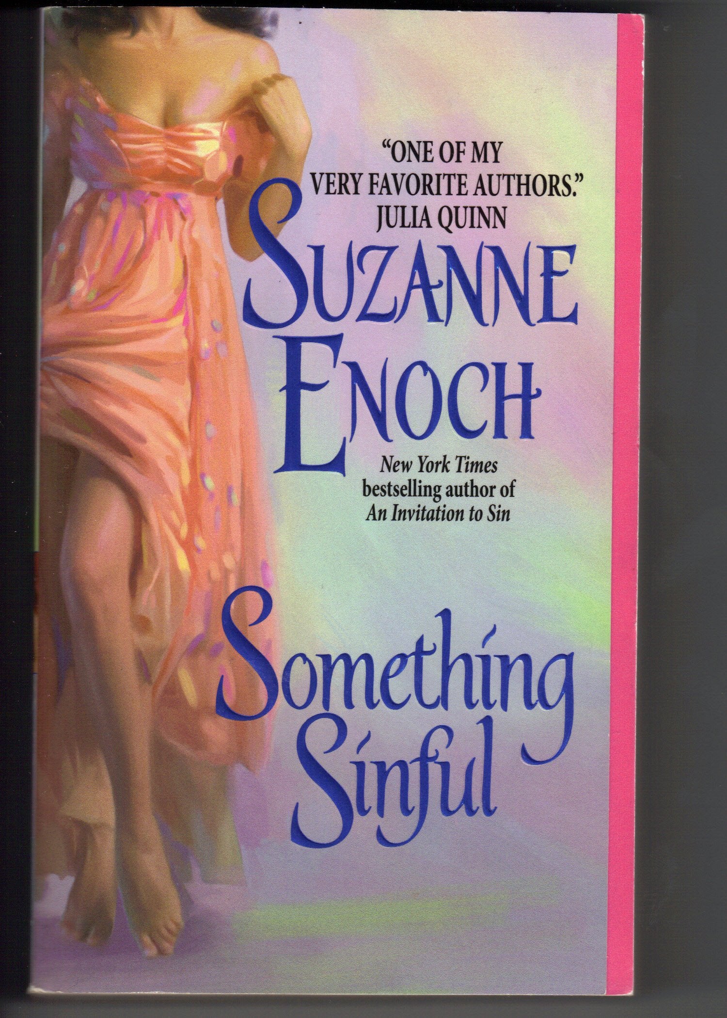 Something Sinful (The Griffin Family, 3) Contemporary literature