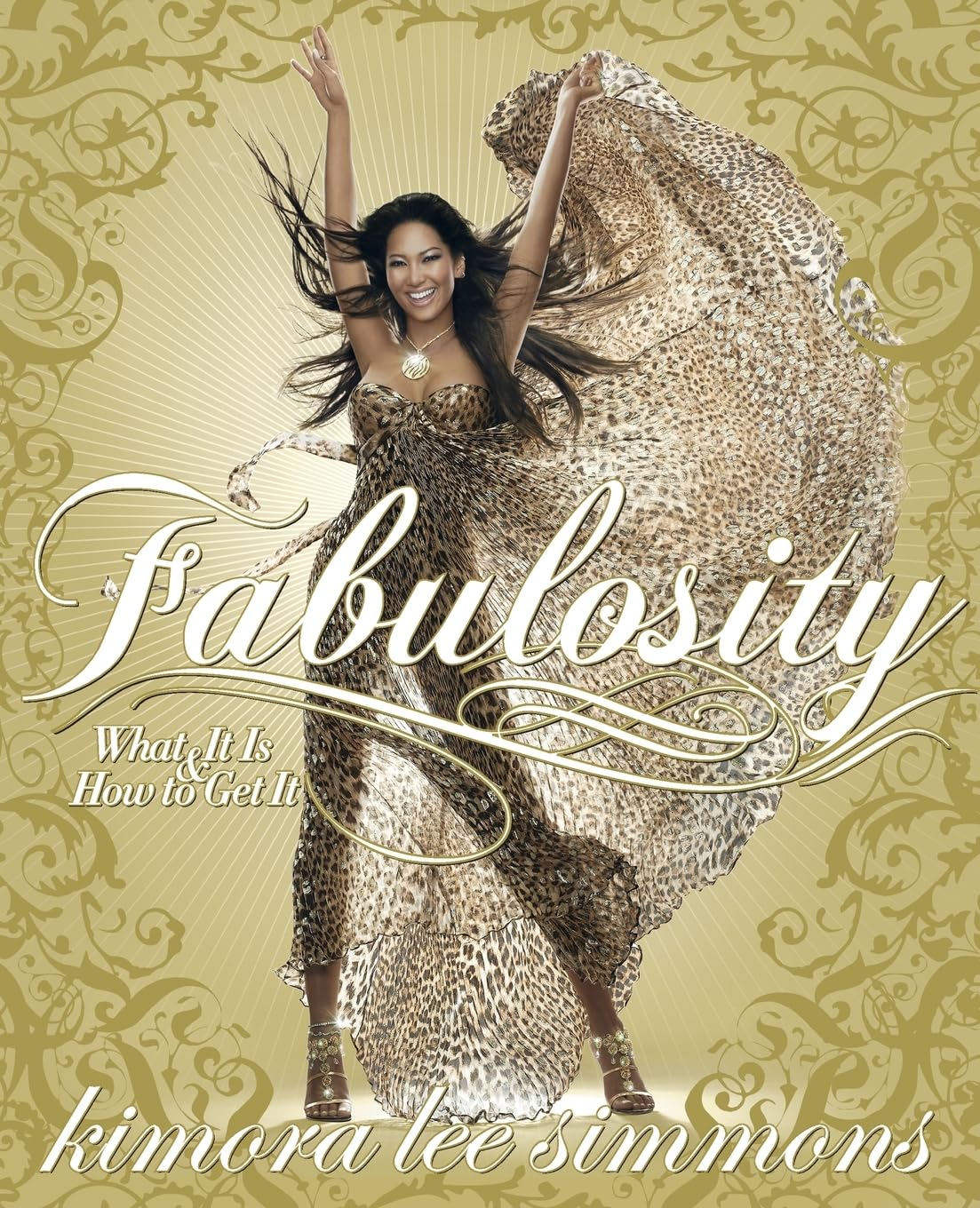 Fabulosity: What It Is & How to Get It Drama