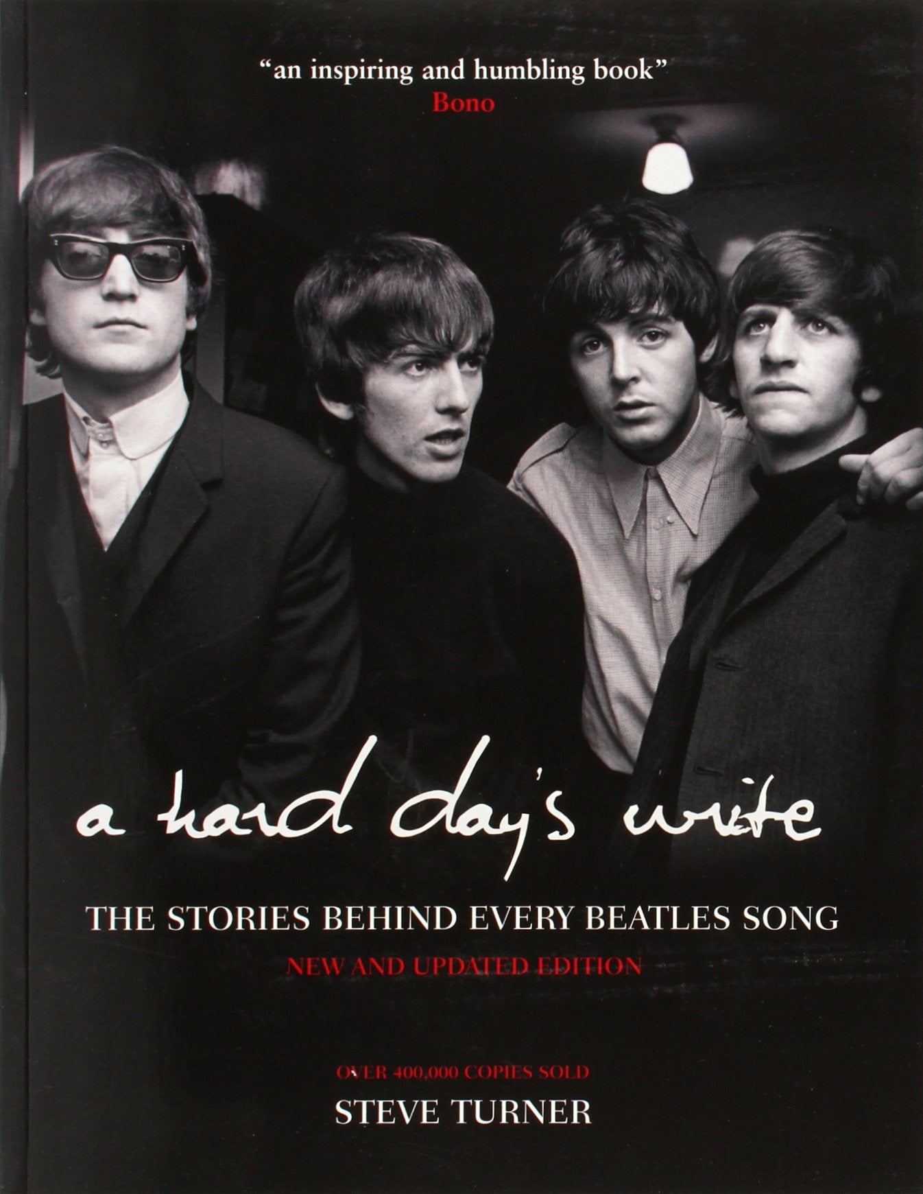 A Hard Day's Write, 3e: The Stories Behind Every Beatles Song Pop culture