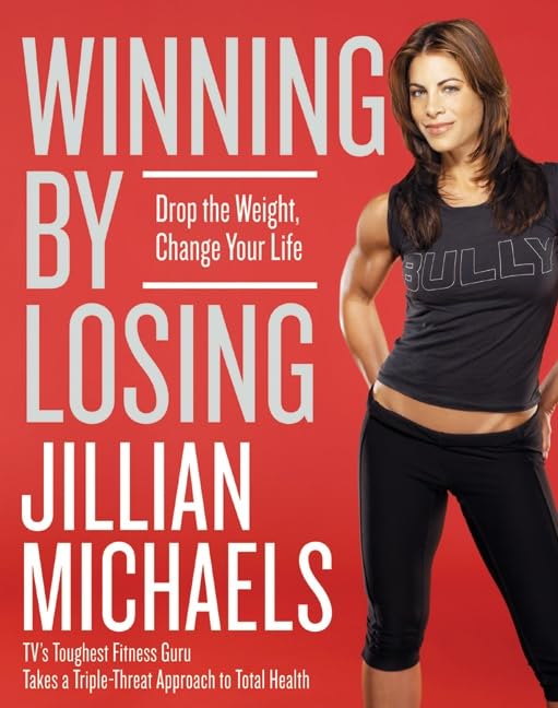 Winning by Losing: Drop the Weight, Change Your Life Medicine
