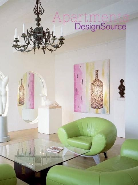Apartments DesignSource Architecture
