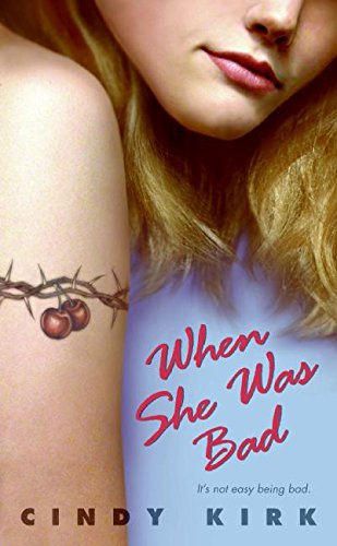 Product Image: When She Was Bad