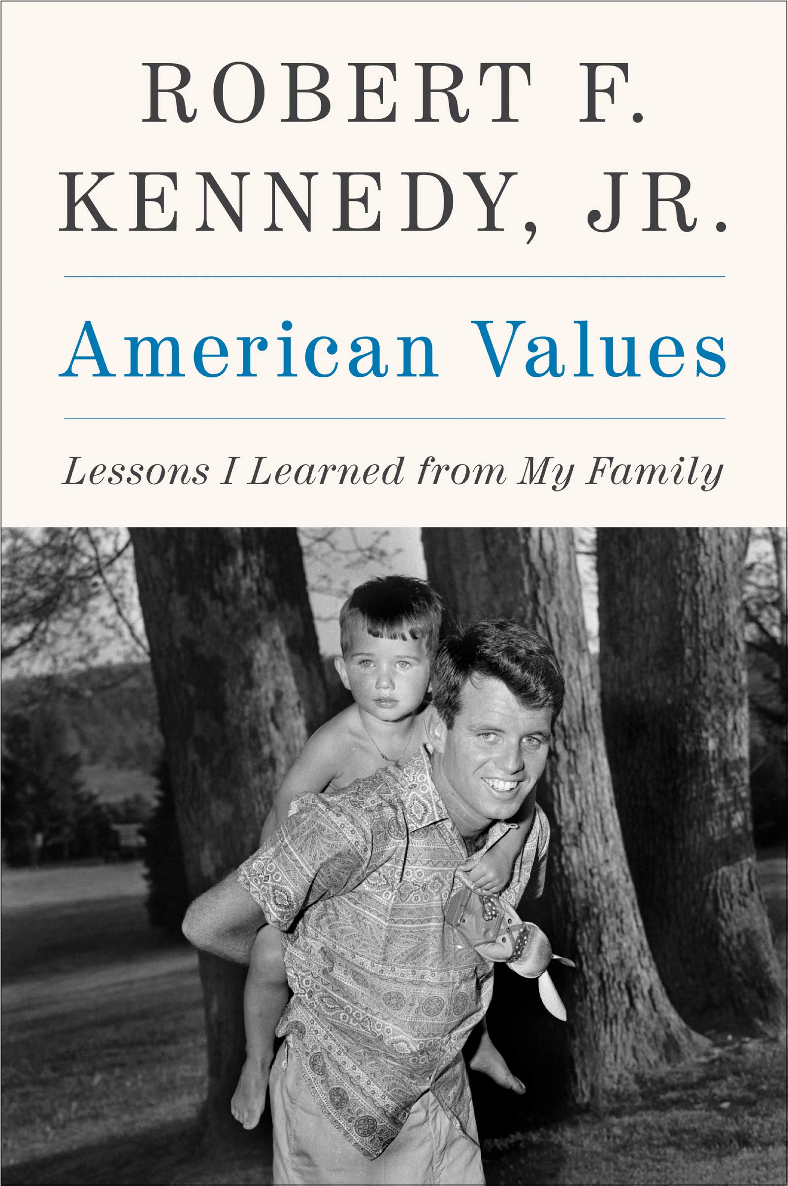 American Values: Lessons I Learned from My Family Philosophy