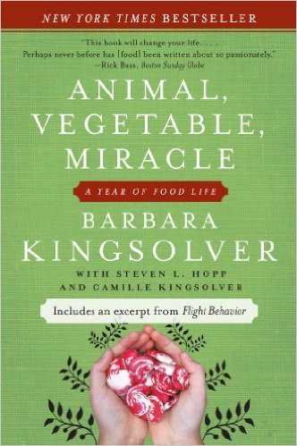 Animal, Vegetable, Miracle Garden & Plants