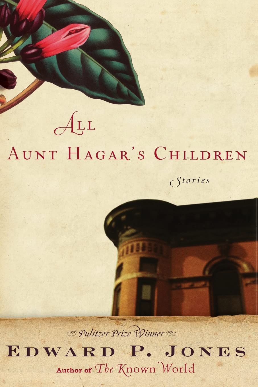 All Aunt Hagar's Children Social Sciences