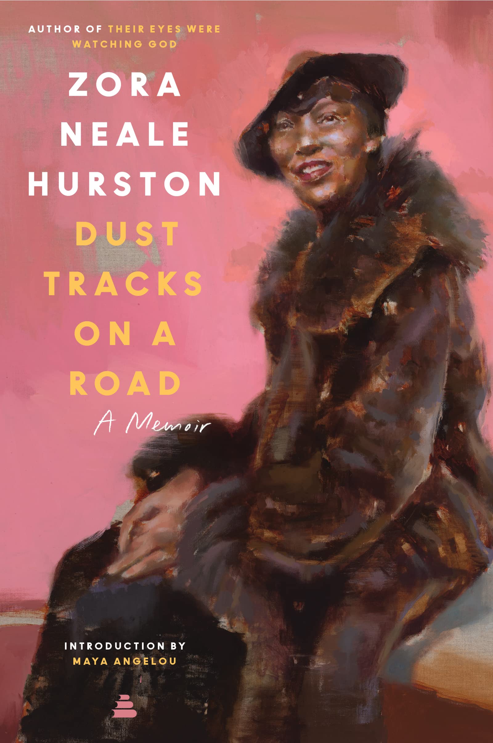 Dust Tracks on a Road: A Memoir (Harper Perennial Modern Classics) Contemporary literature
