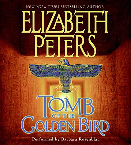 Tomb of the Golden Bird CD Contemporary literature