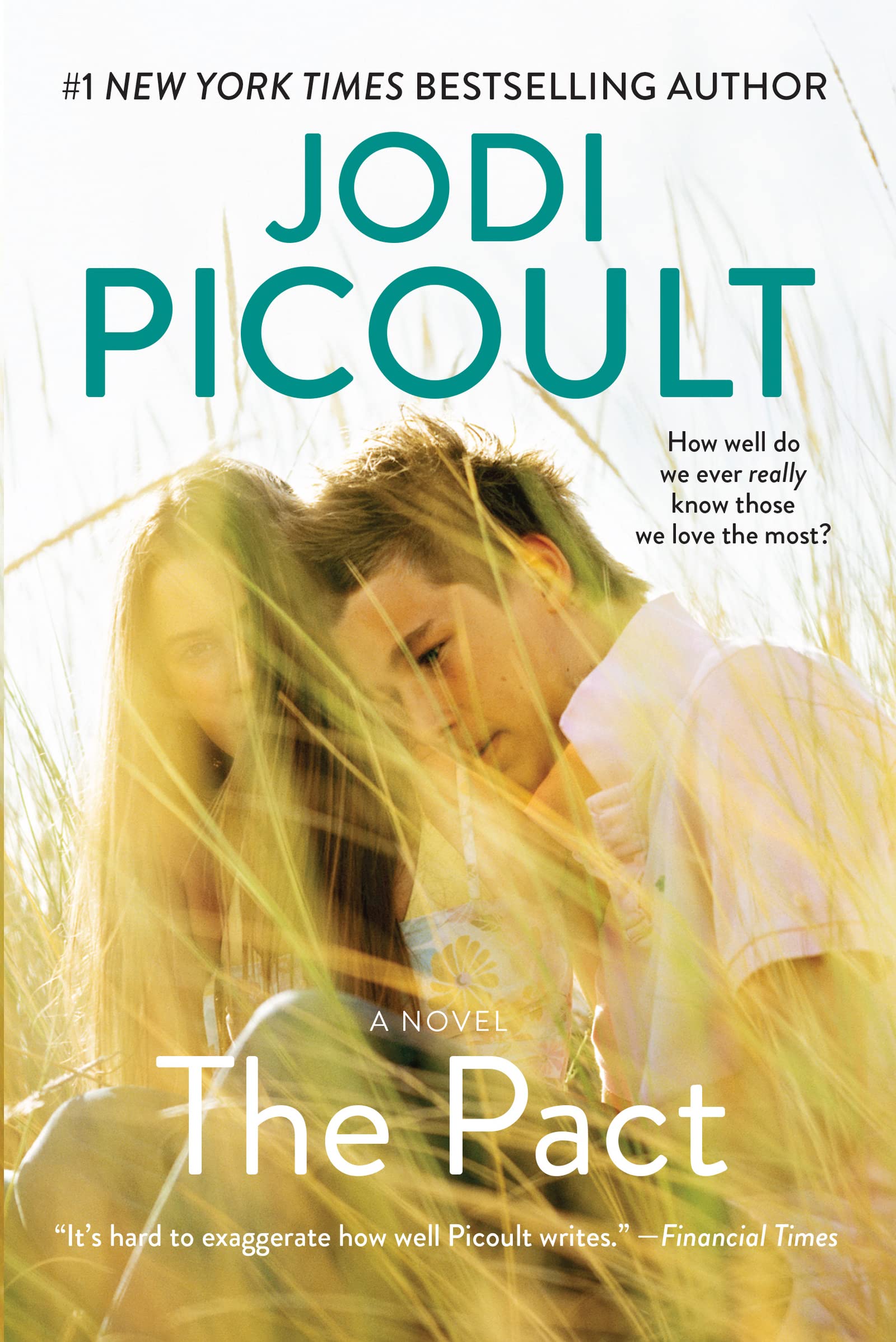 The Pact Drama
