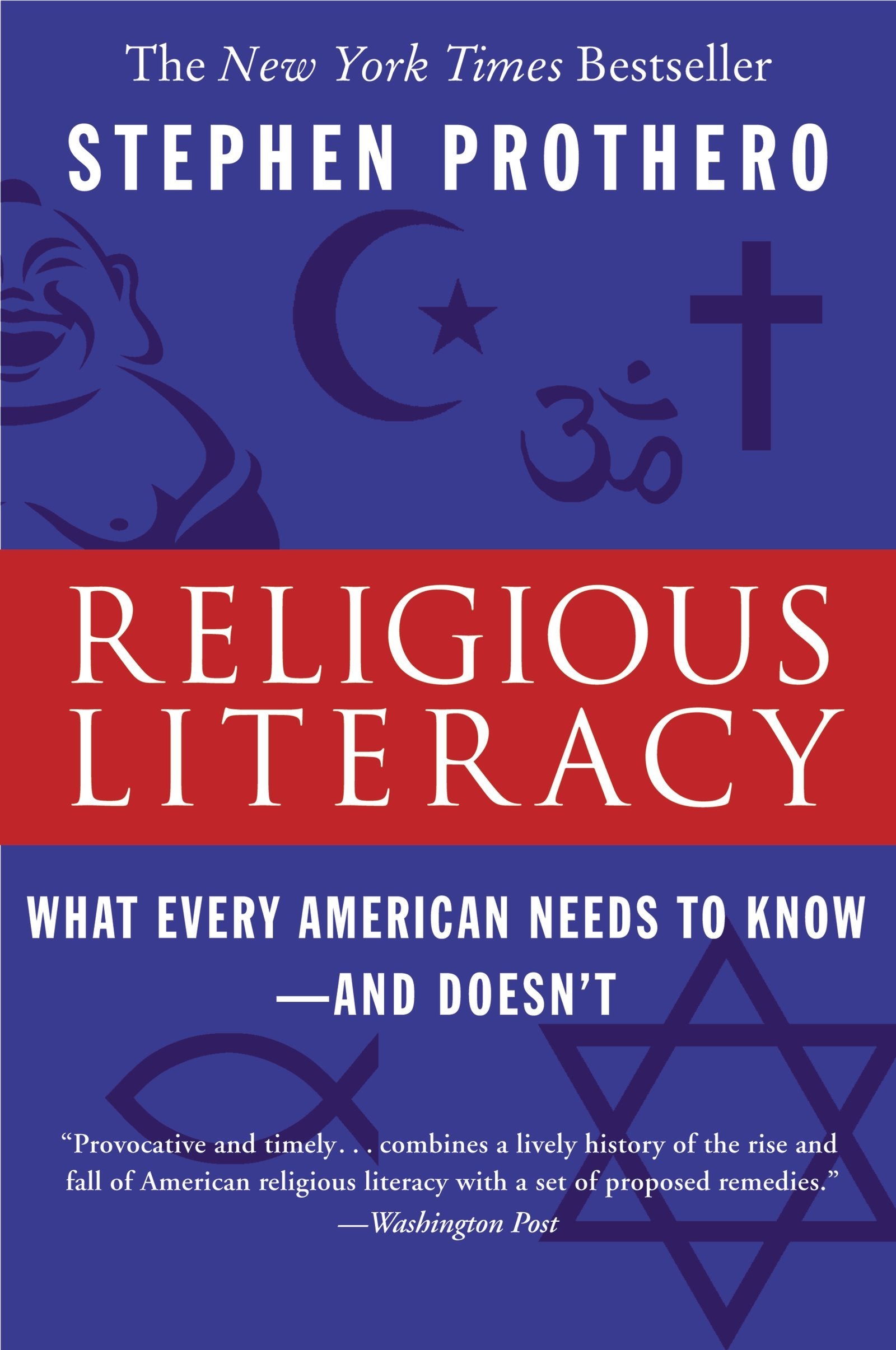 Religious Literacy Religion & Esotericism