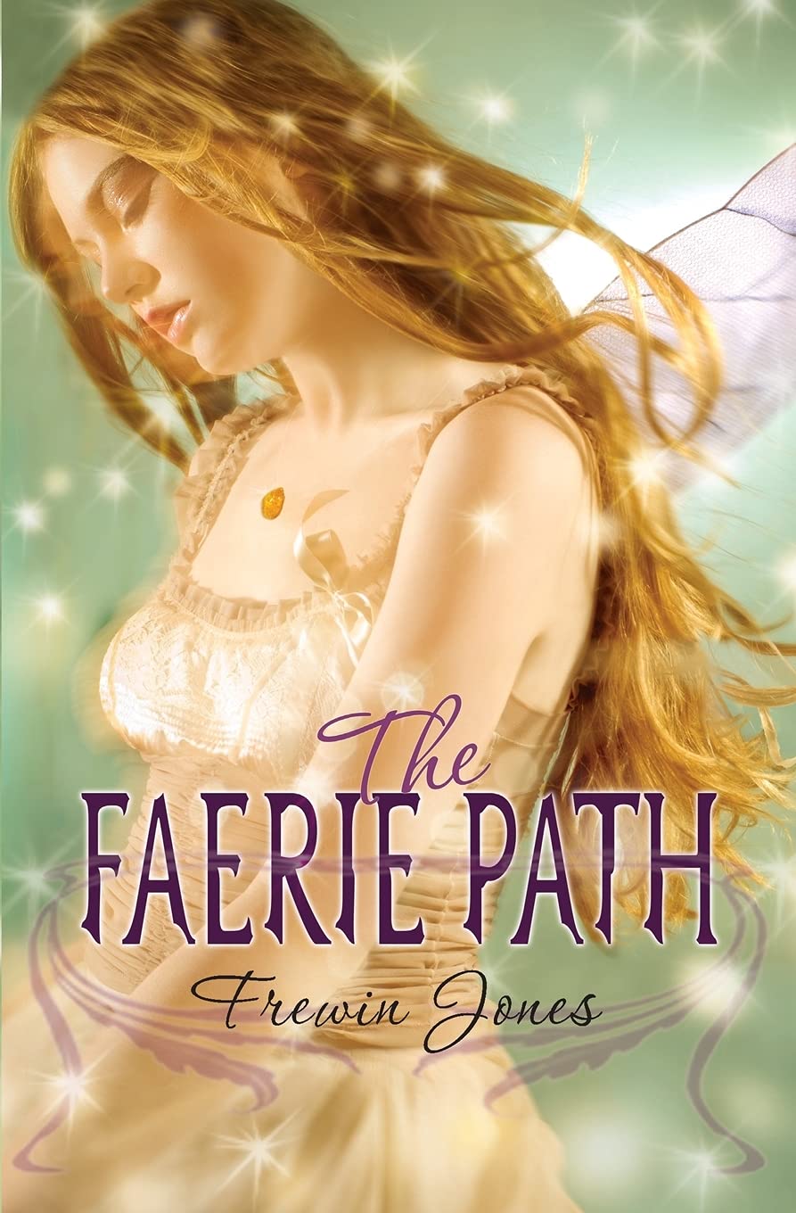 Product Image: The Faerie Path