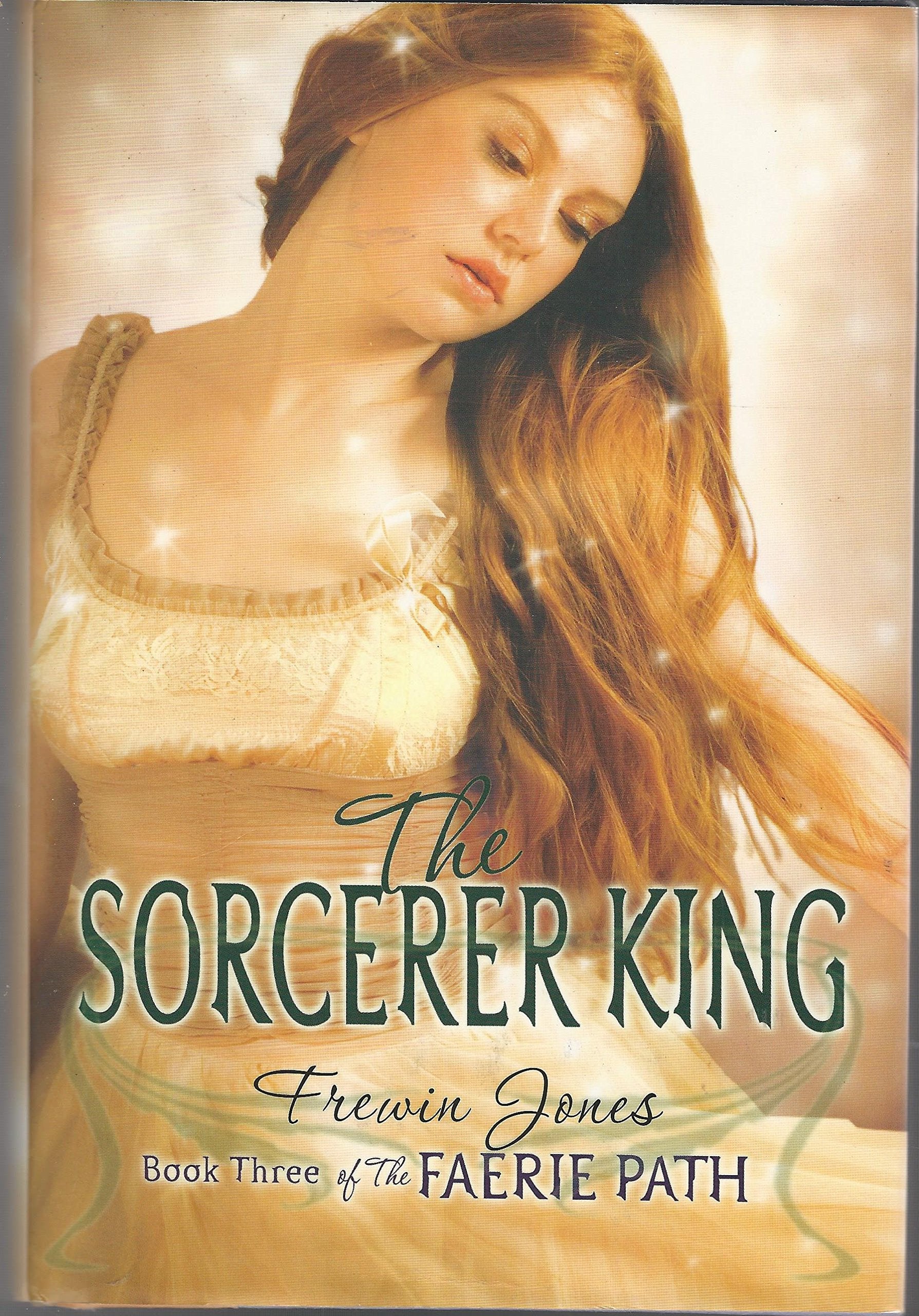 Faerie Path #3: The Sorcerer King, The Contemporary literature