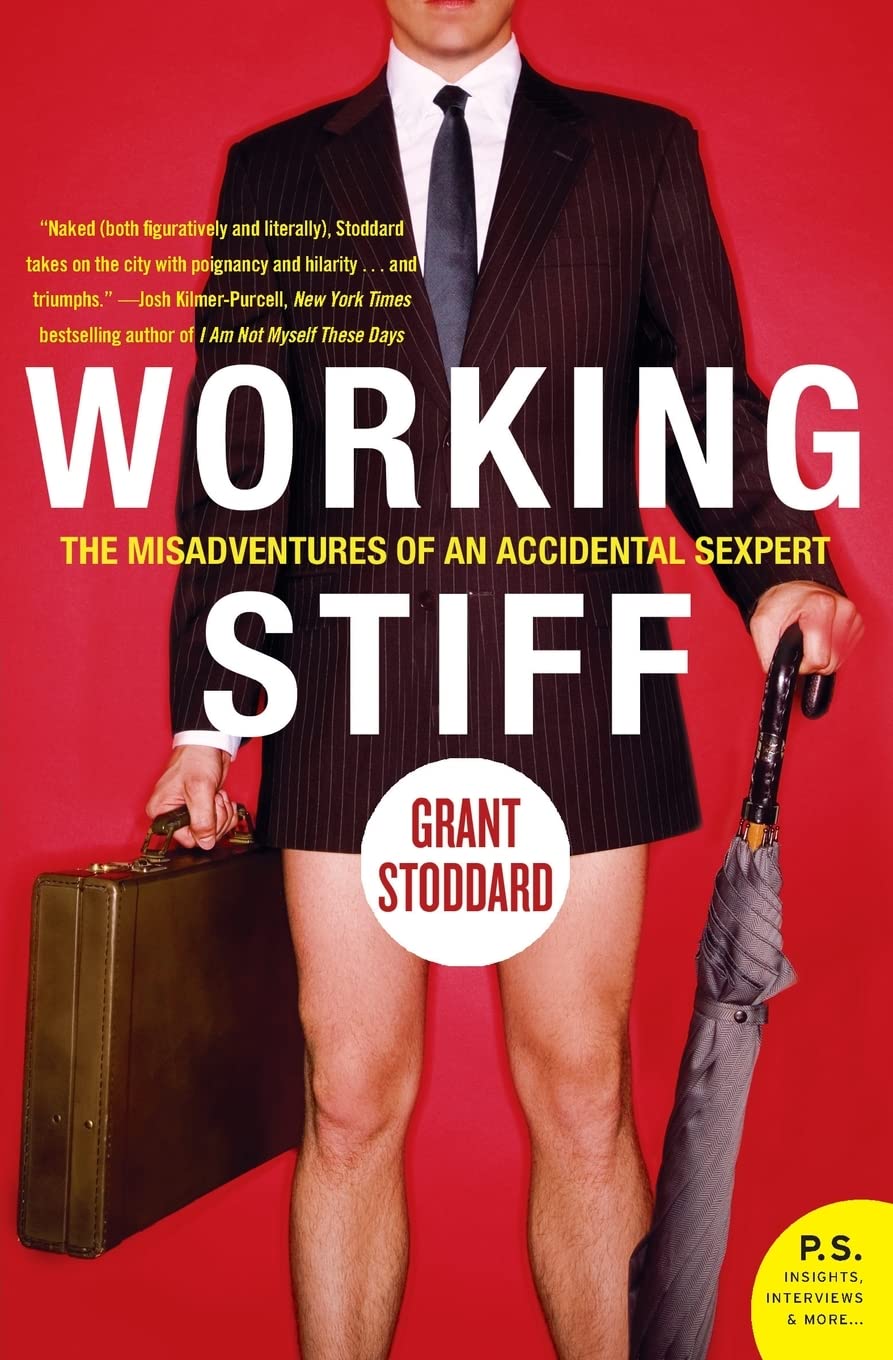 Working Stiff Books