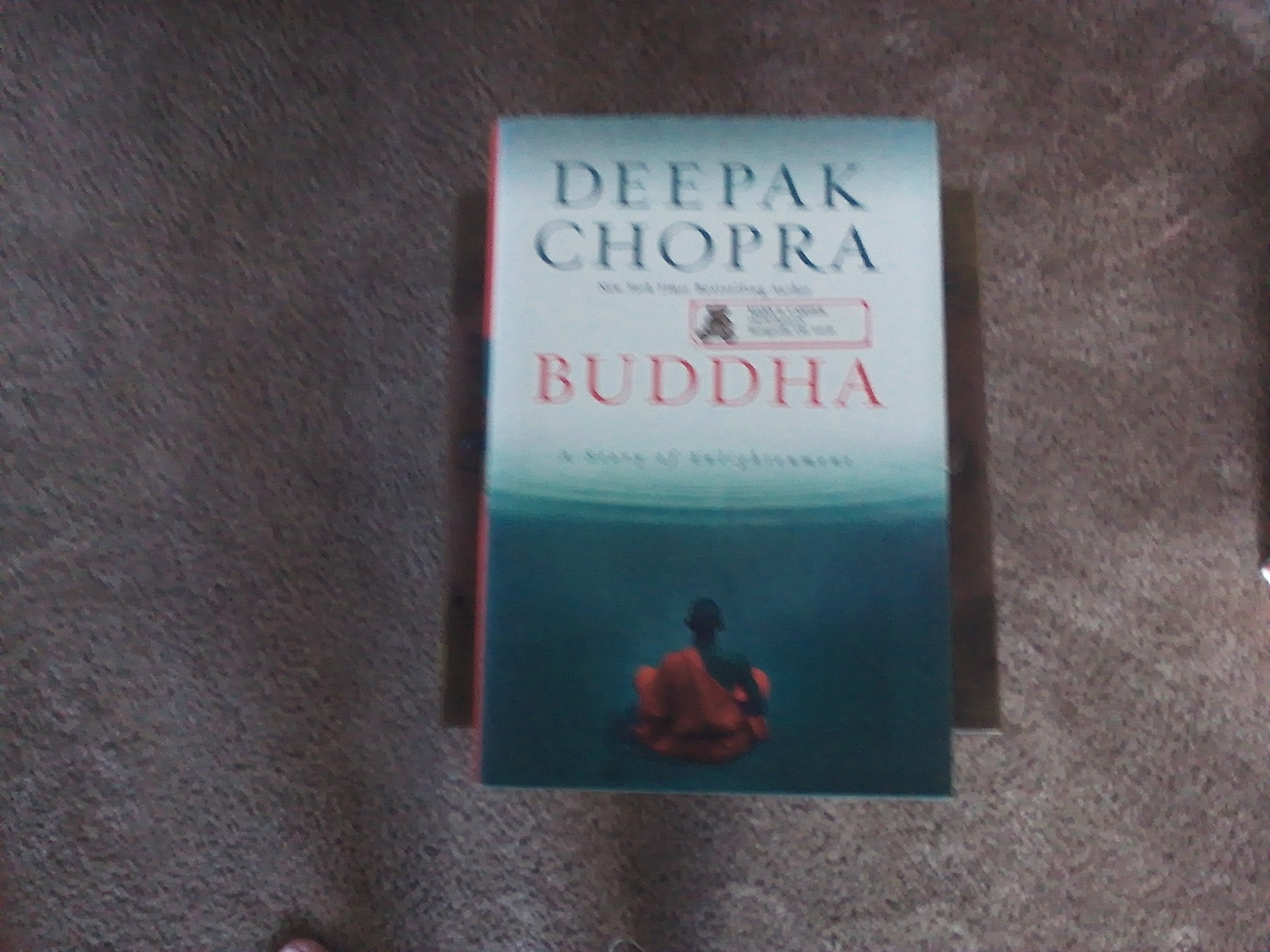 Buddha: A Story of Enlightenment (Enlightenment Series, 1) Philosophy