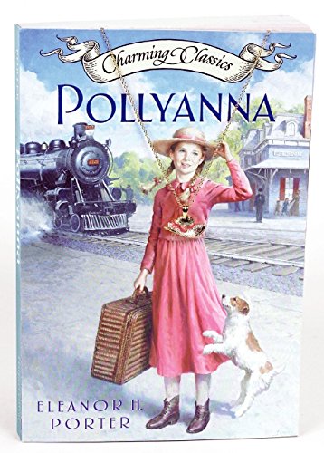 Pollyanna Book and Charm Non-fiction