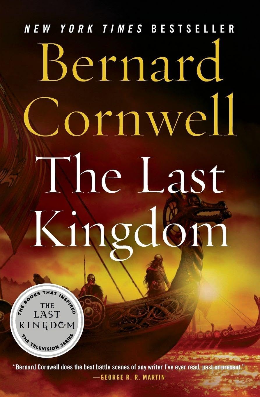 Product Image: The Last Kingdom