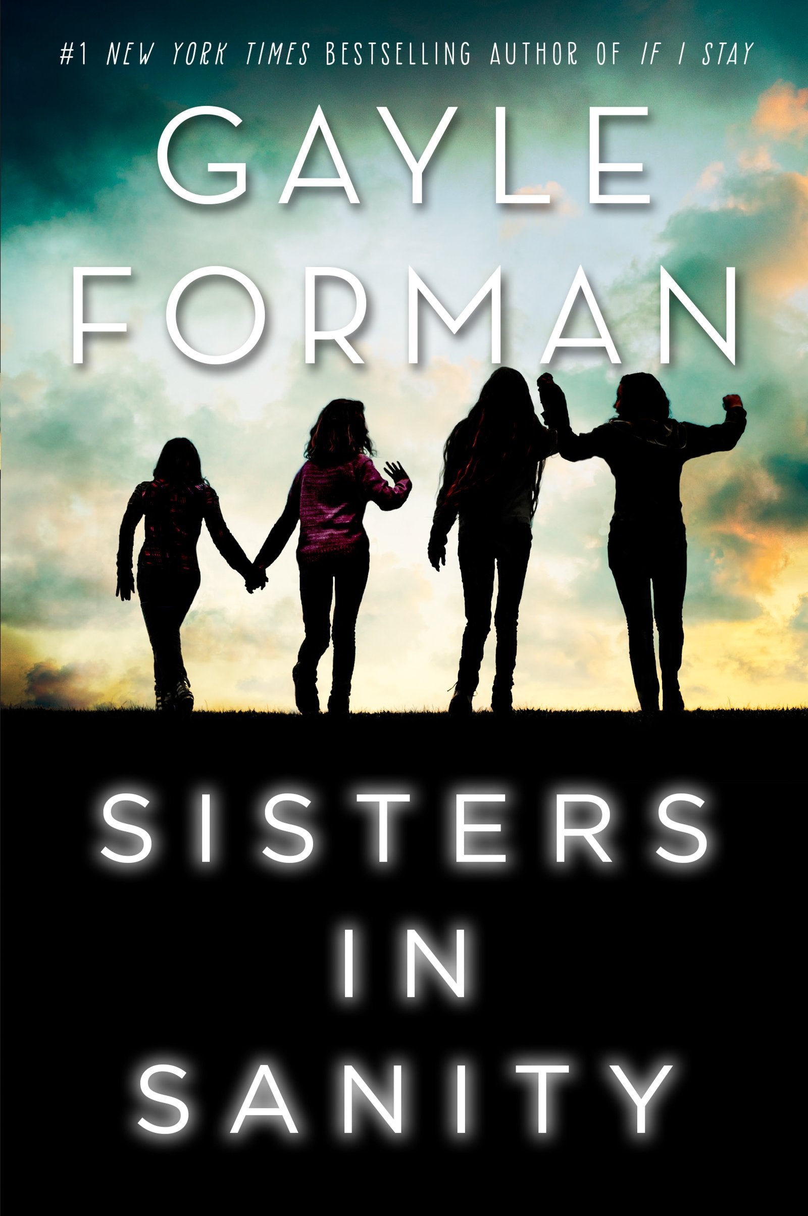 Sisters in Sanity: A YA Novel of Friendship, Survival, and Fighting Institutional Abuse Fiction