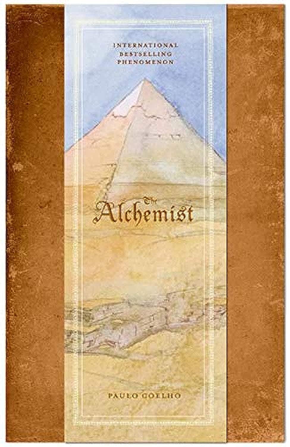 The Alchemist Philosophy