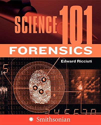 Science 101: Forensics Medicine