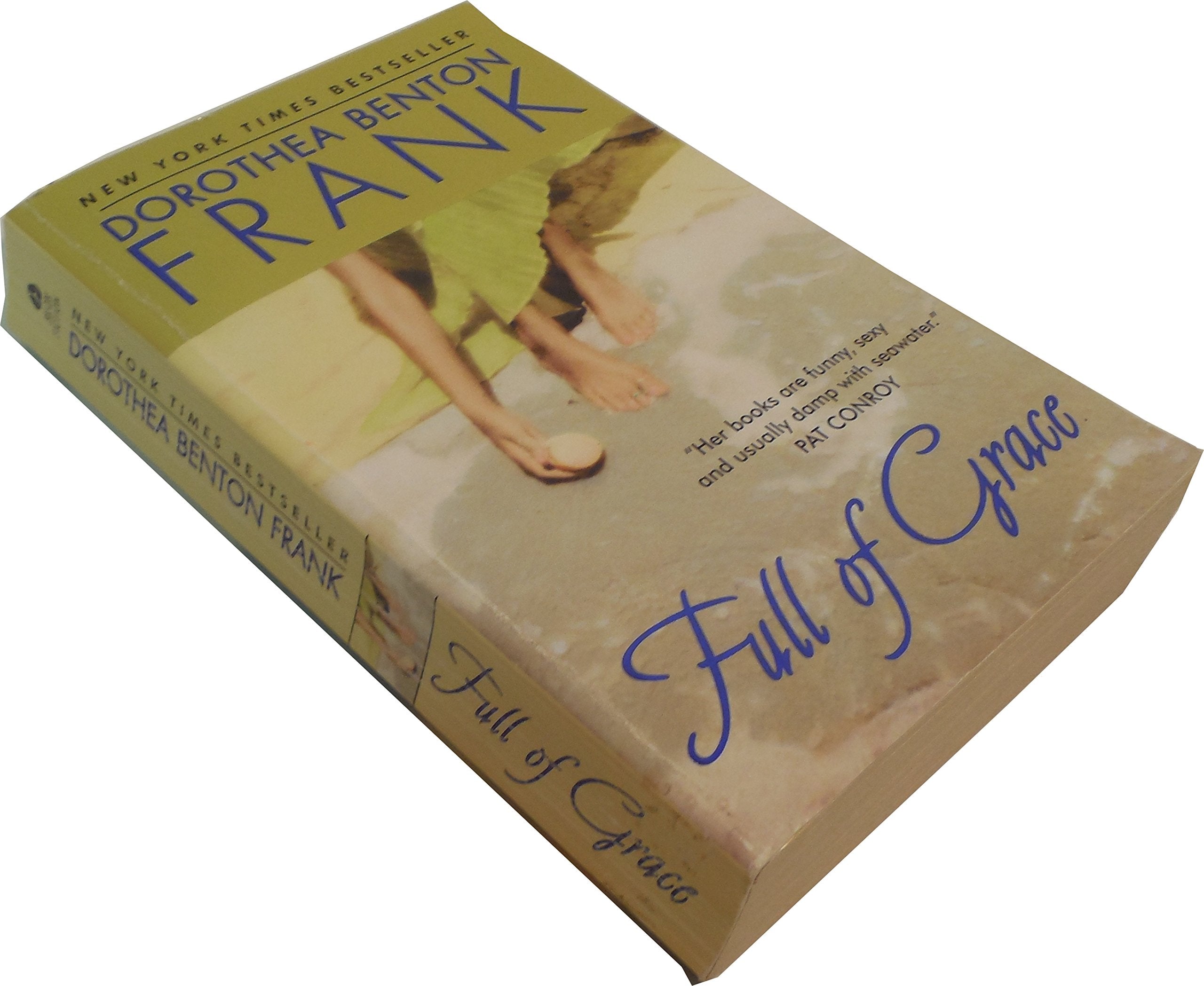 Full of Grace: A Novel Drama