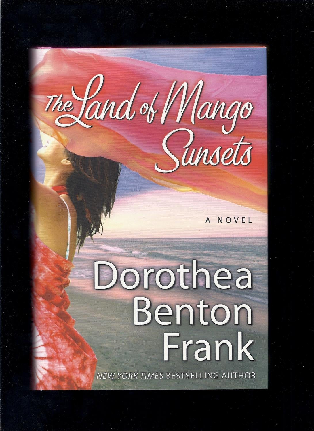 The Land of Mango Sunsets: A Novel Drama