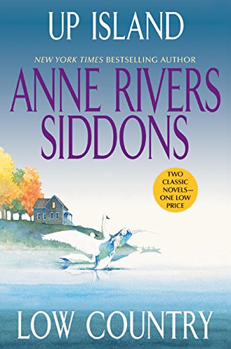 Up Island and Low Country book