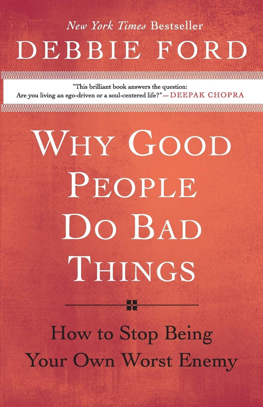 Why Good People Do Bad Things Business, Finance & Career Books