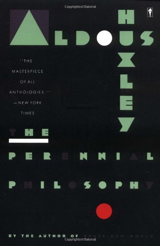 The Perennial Philosophy Books