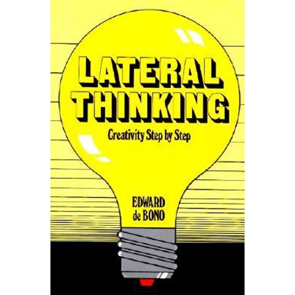 Lateral Thinking Philosophy