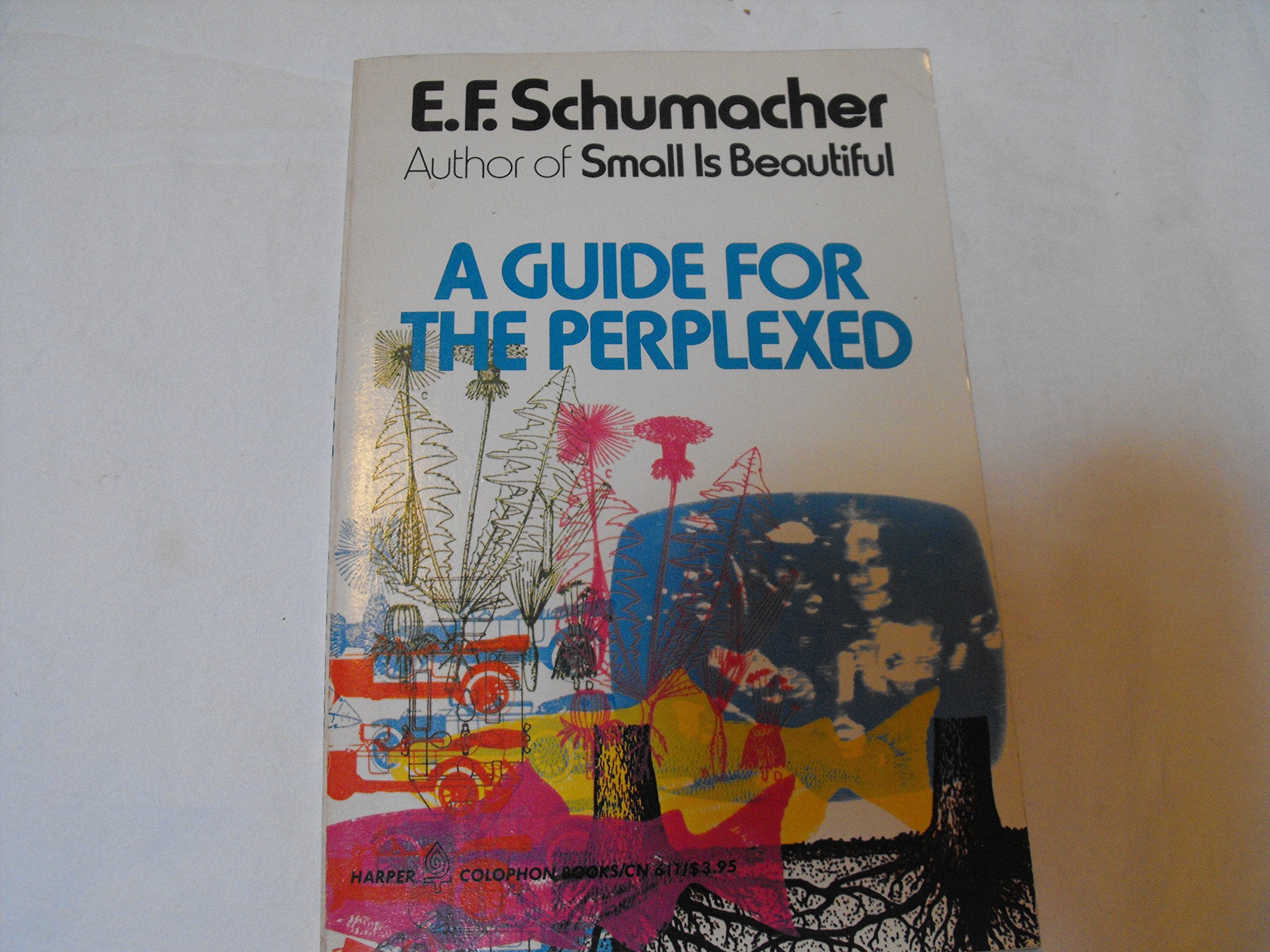 A Guide for the Perplexed Philosophy Books