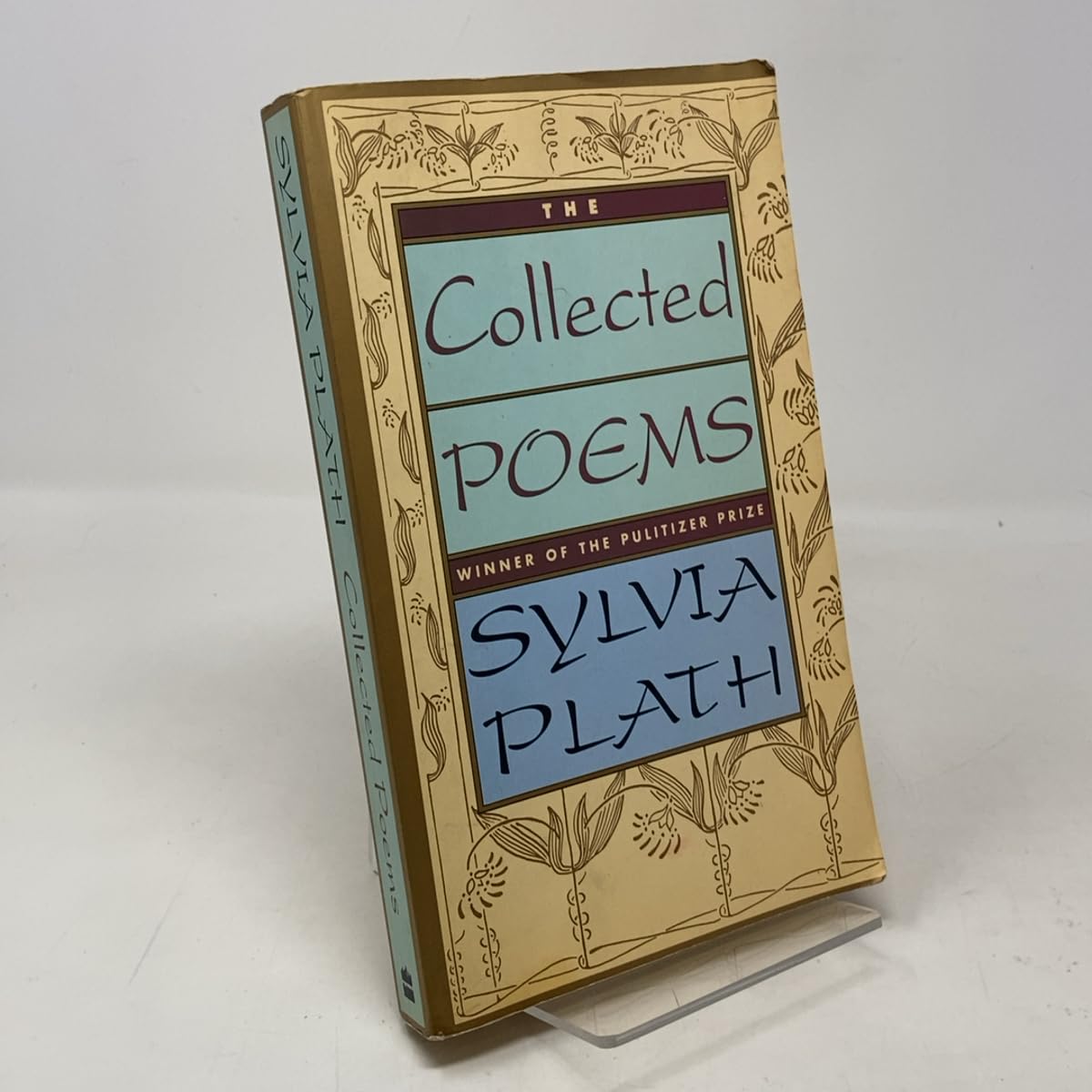 The Collected Poems Poetry