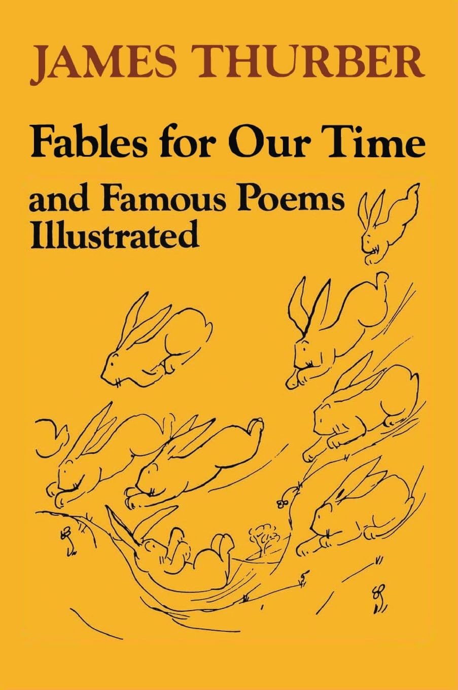 Product Image: Fables for Our Time
