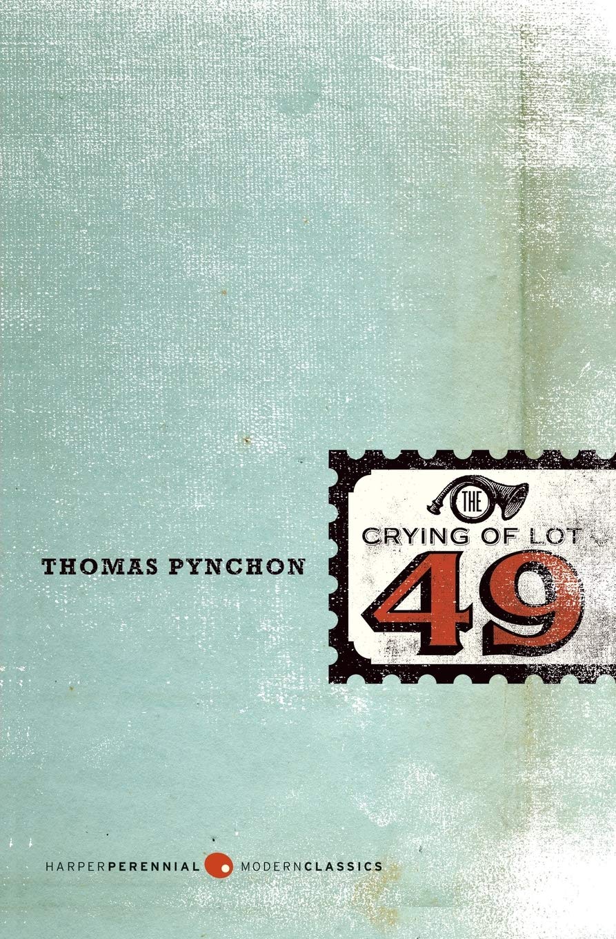 Product Image: The Crying of Lot 49