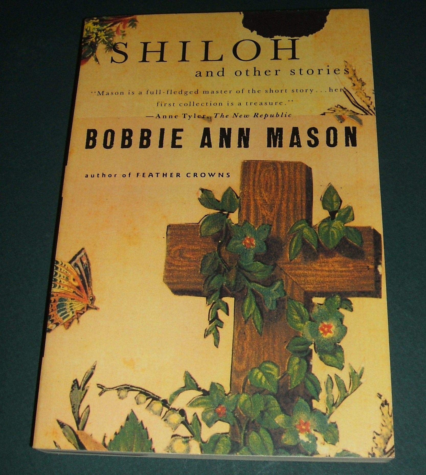 Shiloh and Other Stories Essays & Short Stories