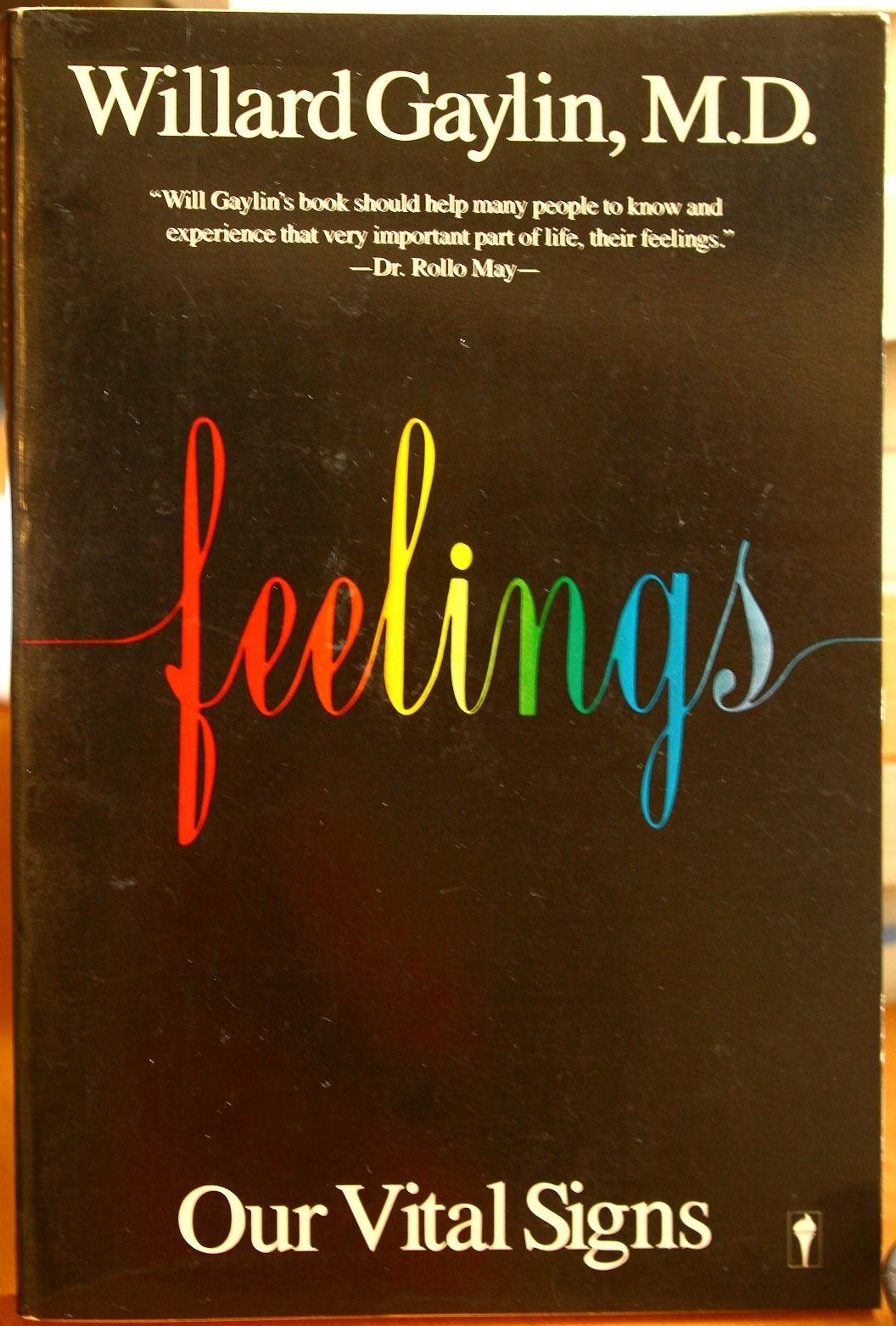 Feelings: Our Vital Signs Psychology
