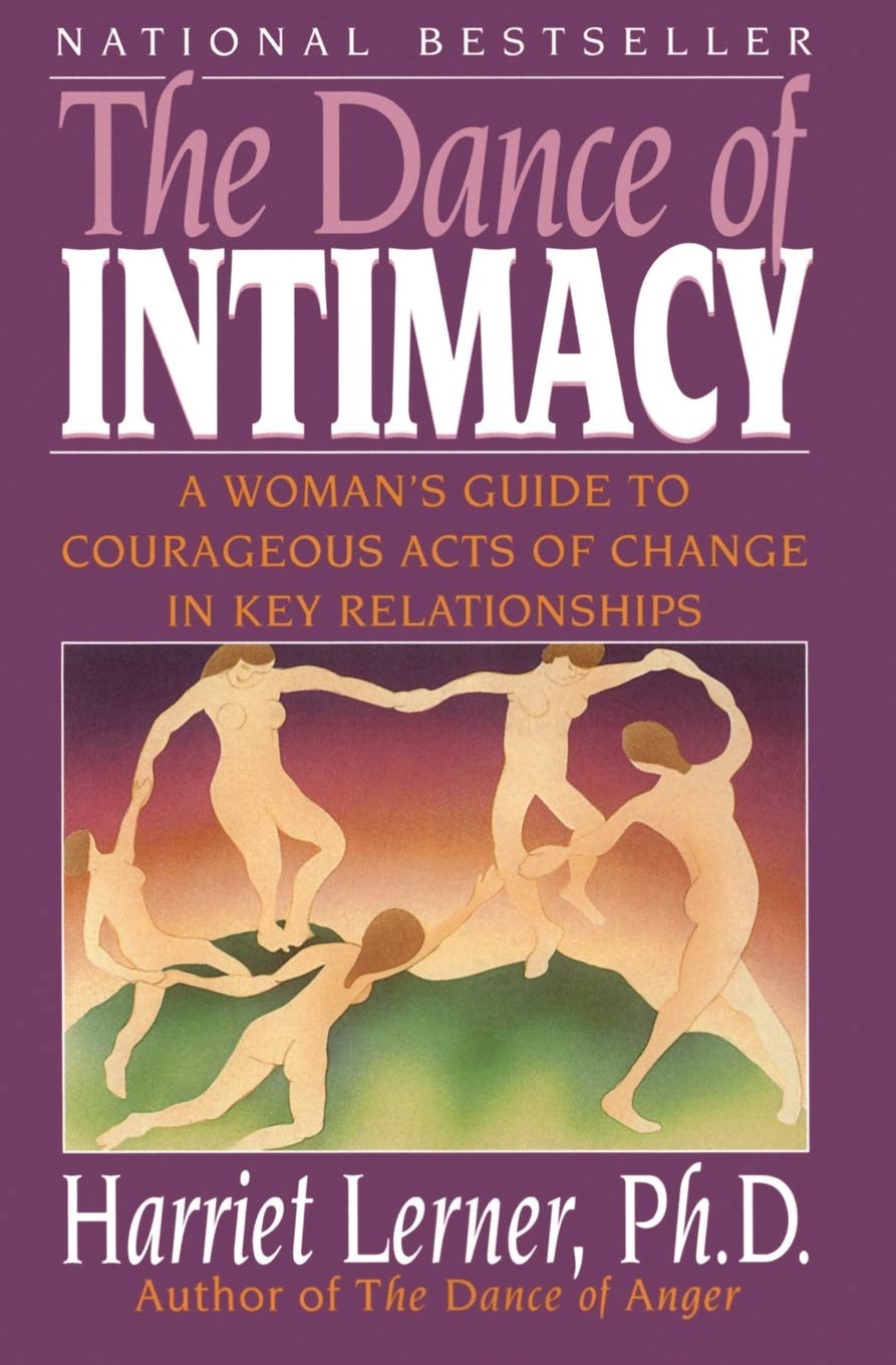 The Dance of Intimacy Business, Finance & Career