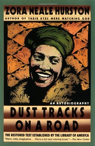 Dust Tracks on a Road: An Autobiography Contemporary literature
