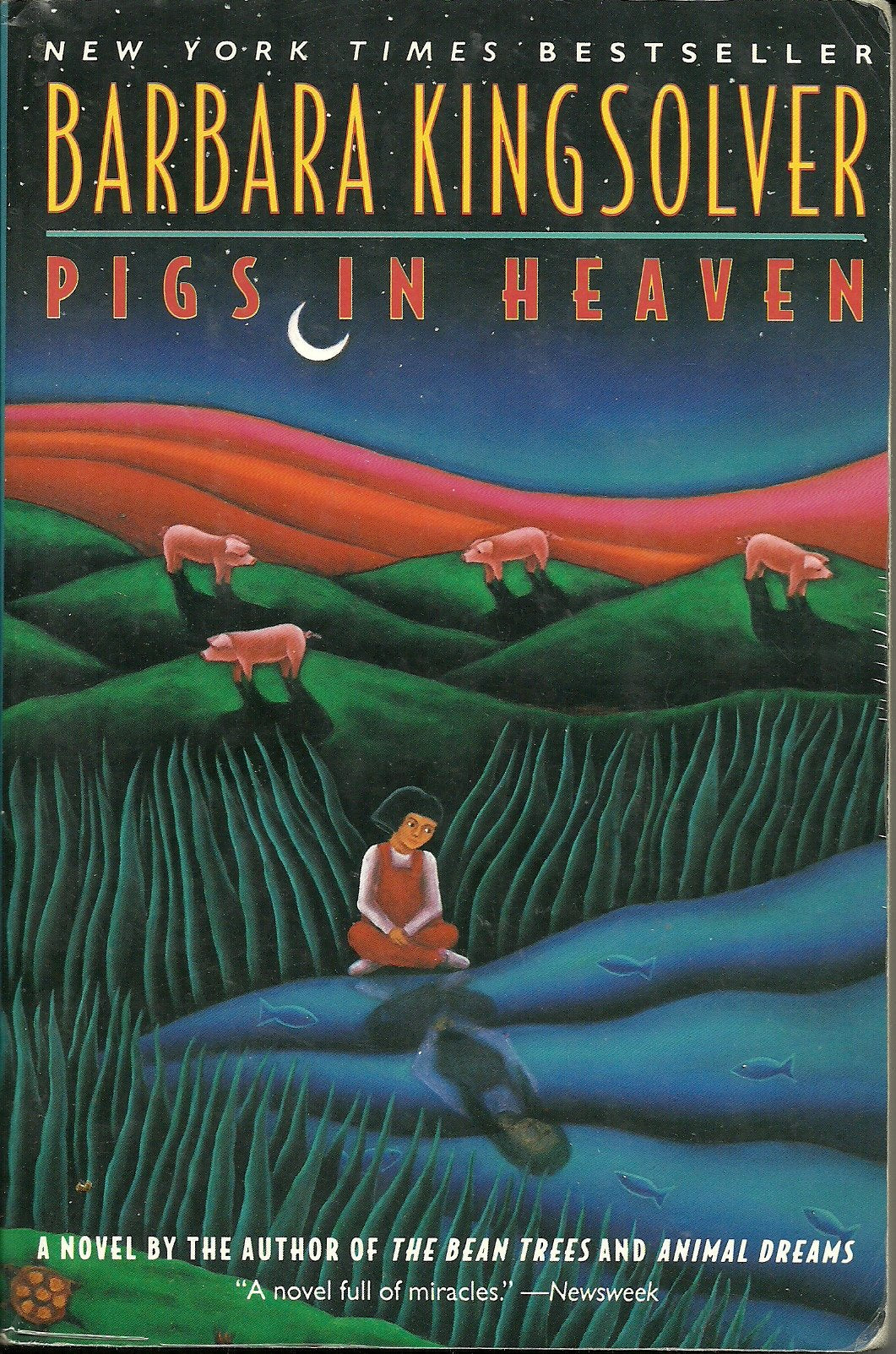 Product Image: Pigs in Heaven