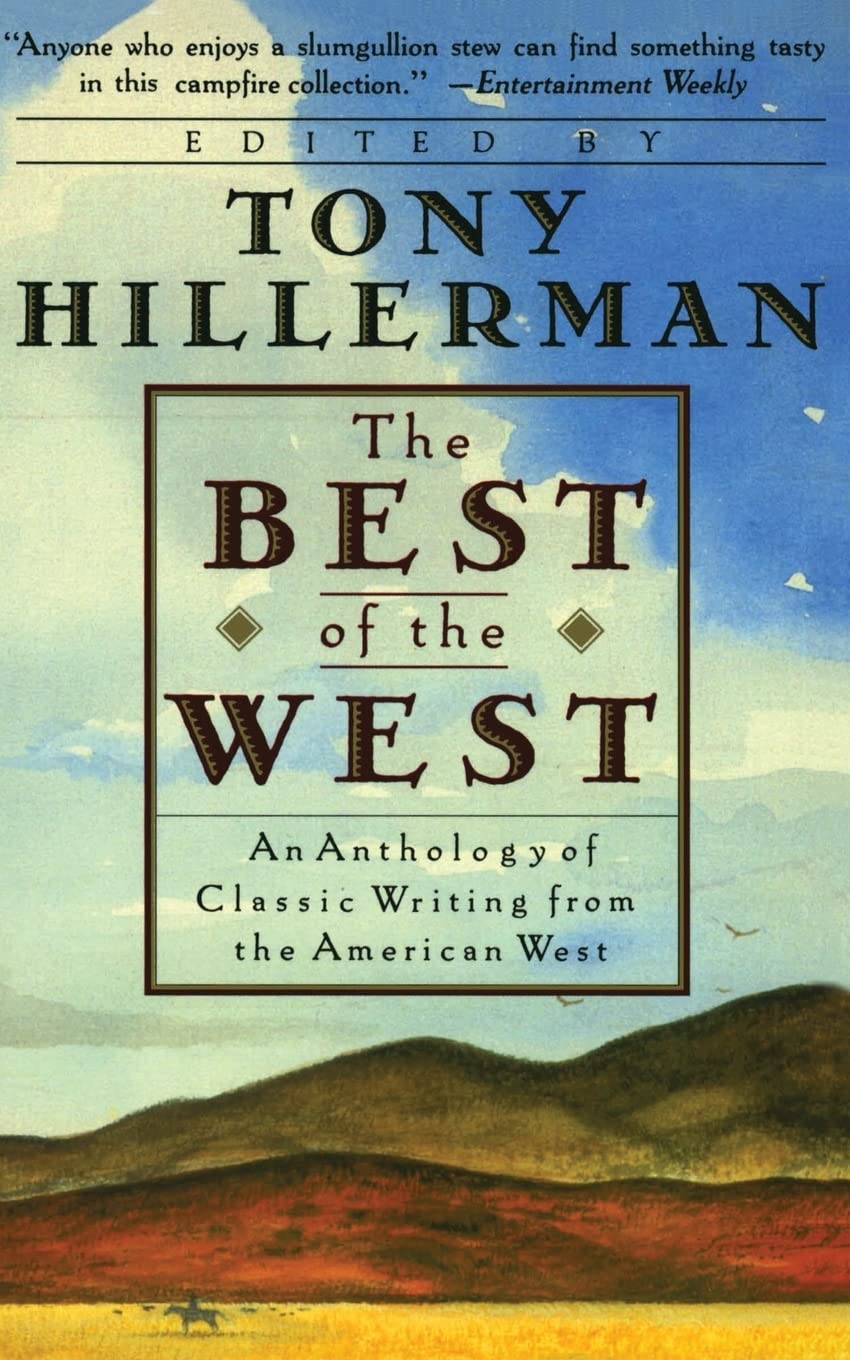 The Best of the West Books