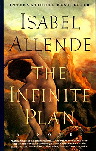 Product Image: The Infinite Plan: Novel, A