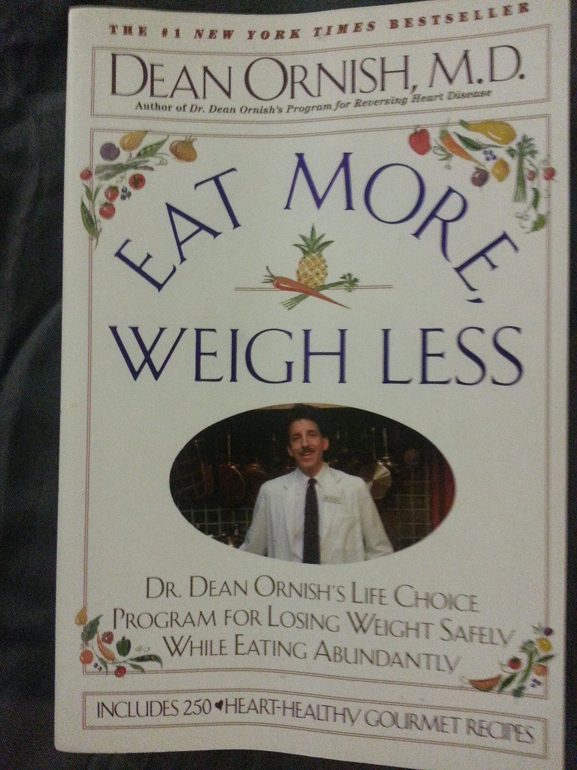 Product Image: Eat More, Weigh Less